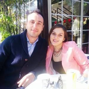 Meet your Posher, Erta